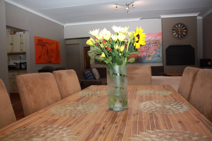 4 Bedroom Property for Sale in Dan Pienaar Free State